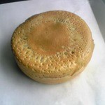 みらく - 回転焼き（小豆）１１０円