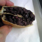 みらく - 割ってみると・・・