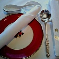 故宮 - ﾃｰﾌﾞﾙｺｰﾃﾞｨﾈｲﾄ
