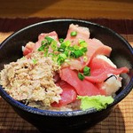 Maguronokarisuma - 名前忘れましたｗ　1590円ｗ