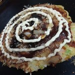 Okonomiyaki Chiyo - 