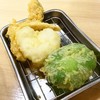 天麩羅処ひらお 大名店