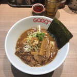 ガガナ ラーメン - 