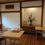 Babano Chou Hayashi - 個室