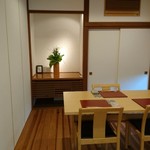 Babano Chou Hayashi - 個室