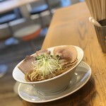 名もなきラーメン - 