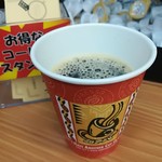 岸和田サービスエリア(上り線)スナックコーナー - 