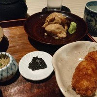 御料理 無窮 - 