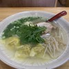 揚子江ラーメン 名門 - 料理写真:
