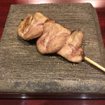 焼き鳥　さいとう - 