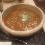 饂飩 きち - 