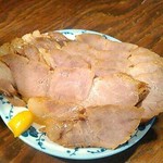 やきとん あかね - 