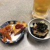 居酒屋 味楽