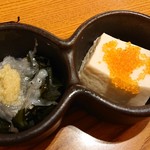 海鮮居酒屋 京都 花の舞 - 