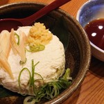 海鮮居酒屋 京都 花の舞 - 