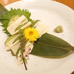 海鮮居酒屋 京都 花の舞 - 