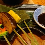 海鮮居酒屋 京都 花の舞 - 