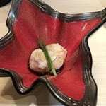 鮨さかきばら - 