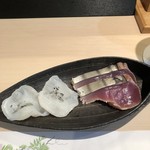 鮨さかきばら - 