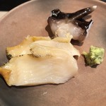 鮨さかきばら - 