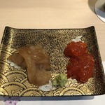 鮨さかきばら - 