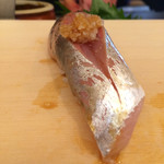 Sushi Isshin - 