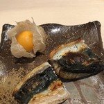 鮨さかきばら - 