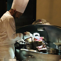 ロウリーズ・ザ・プライムリブ 恵比寿ガーデンプレイス店 - 