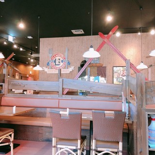 びっくりドンキー_2