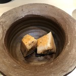 鮨さかきばら - 