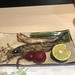 鮨さかきばら - 