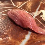 鮨さかきばら - 