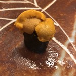 鮨さかきばら - 