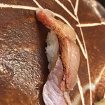 鮨さかきばら - 