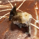 鮨さかきばら - 