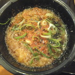 丸亀製麺 - おつゆ(2019.5.1)
