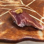 鮨さかきばら - 