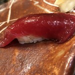 鮨さかきばら - 