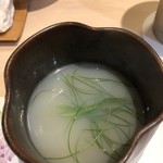 鮨さかきばら - 