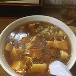 トーフラーメン 幸楊 - 