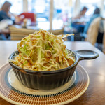 つむぐカフェ - 