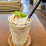 つむぐカフェ - 