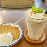 つむぐカフェ - 