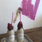 FREAKY WARDROBE COFFEE - 