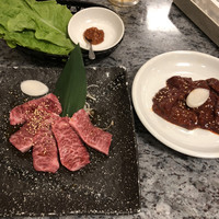 川崎名物 炭火焼肉 食道園 - 