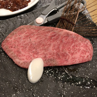 川崎名物 炭火焼肉 食道園 - 