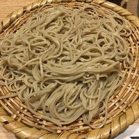 手打ちそば 大石 - 