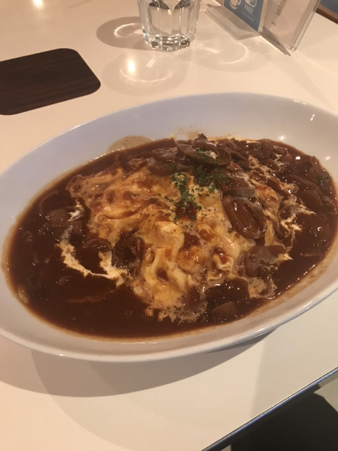 閉店 アンマーブル Unmarble 岡山駅前 カフェ 食べログ