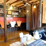 My cafe - 