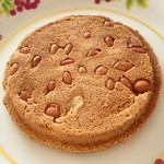 佐々木製菓 - 名代厚焼　ピーナッツ